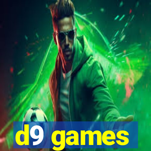 d9 games